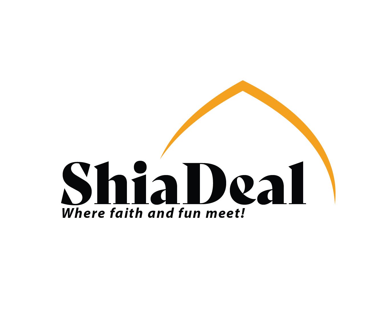 Shia Deal Logo